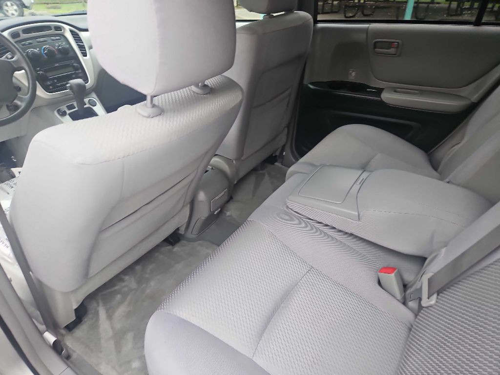 2006 Toyota Highlander Image 34