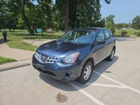 Image for 2015 Nissan Rogue S ID: 6744041