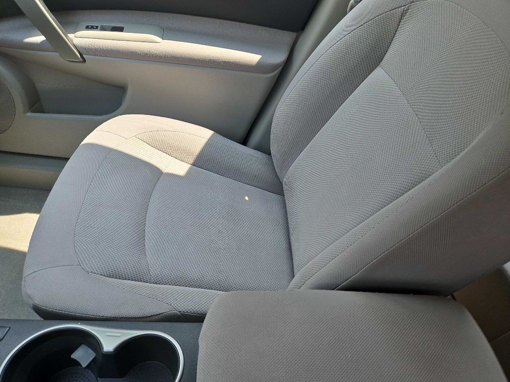 2015 Nissan Rogue Image 22