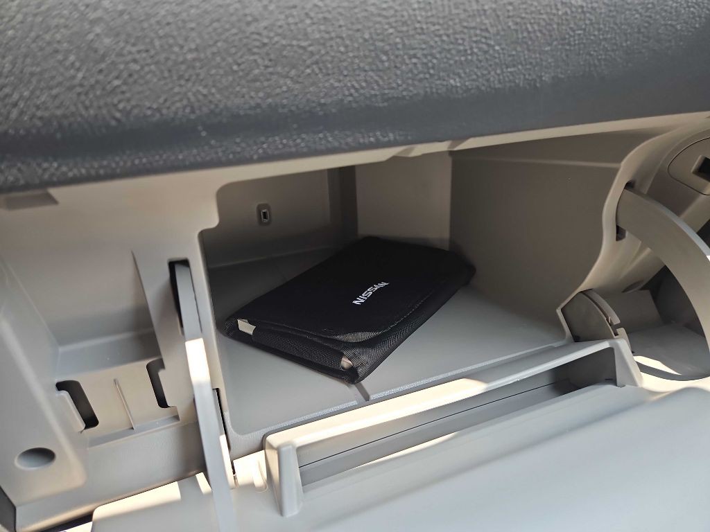 2015 Nissan Rogue Image 29