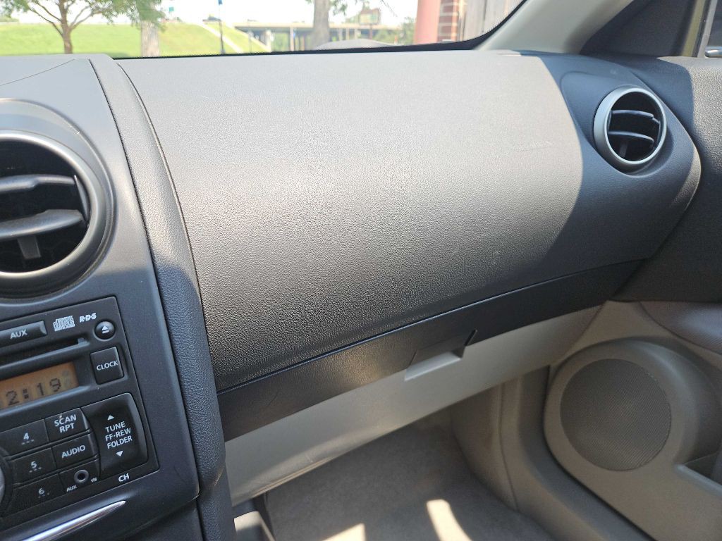 2015 Nissan Rogue Image 30