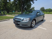 Image for 2009 Chevrolet Malibu LT ID: 6754273