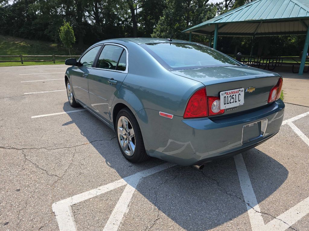 2009 Chevrolet Malibu Image 7