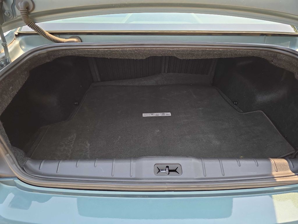 2009 Chevrolet Malibu Image 26