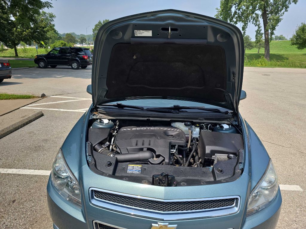 2009 Chevrolet Malibu Image 37