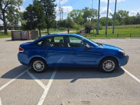 Image for 2010 Ford Focus SE ID: 6756275