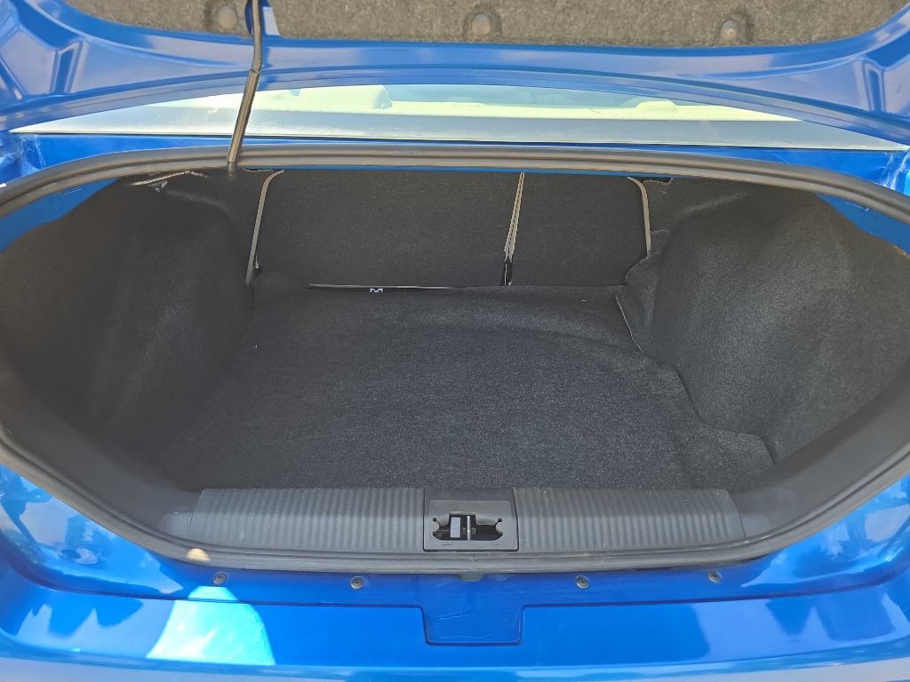2010 Ford Focus Image 30