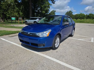 Image for 2010 Ford Focus SE ID: 6756275