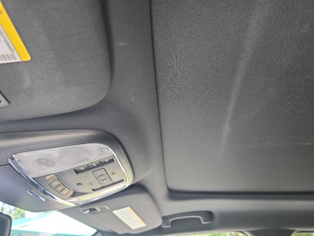 2015 Jeep Grand Cherokee Image 15