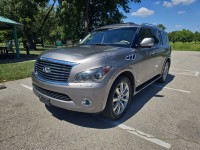 Image for 2013 INFINITI QX56 BASE ID: 6764638