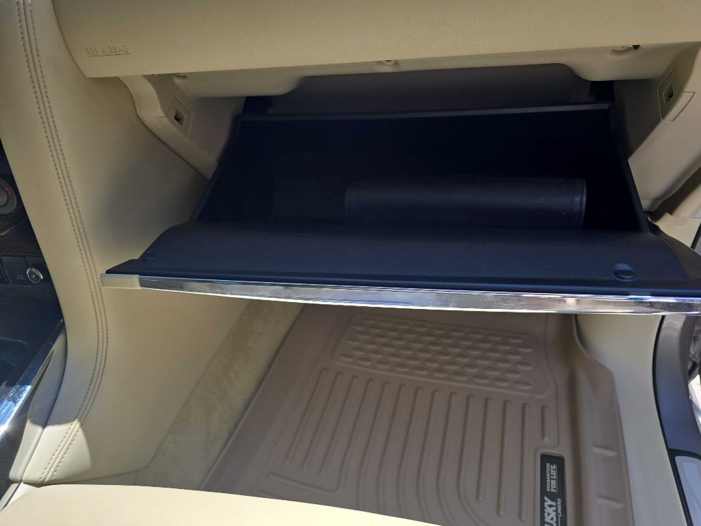2013 INFINITI QX56 Image 25