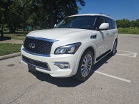 Image for 2017 INFINITI QX80 BASE ID: 6764658