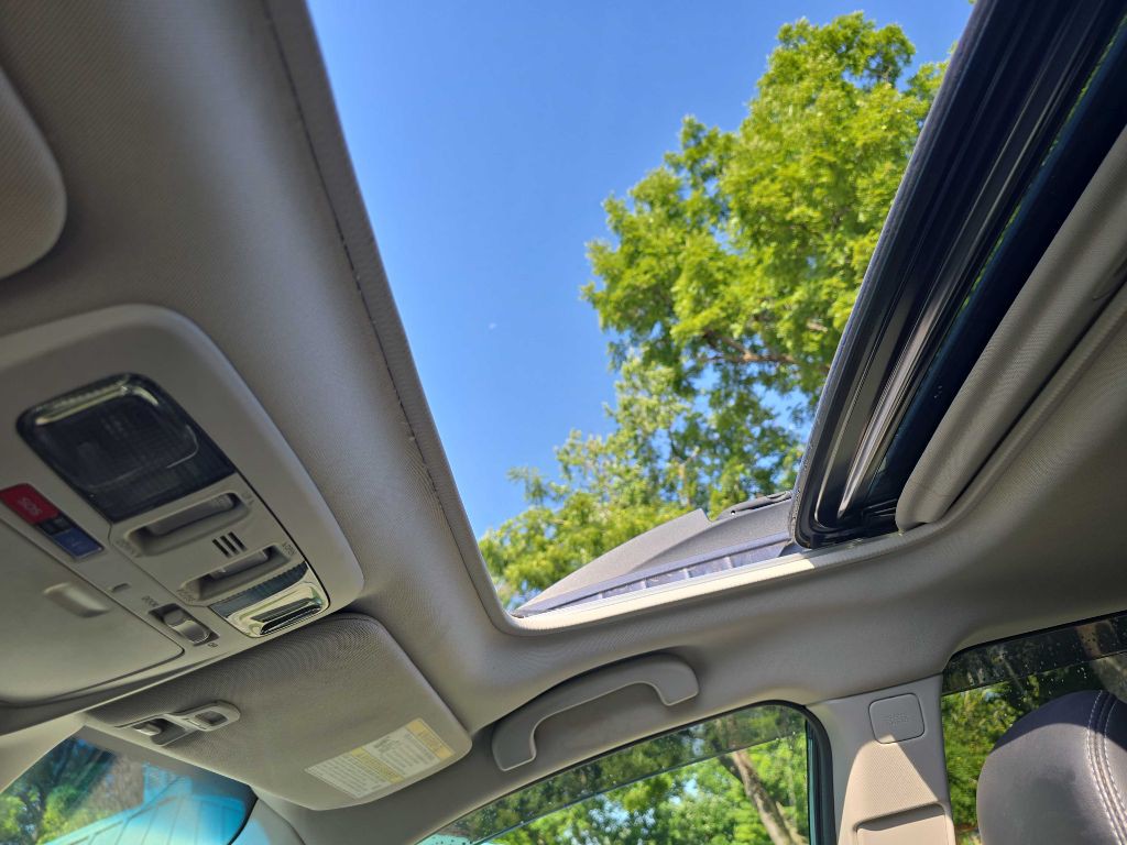 2016 Subaru Outback Image 19