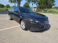 Image for 2015 Chevrolet Impala LT ID: 6771158