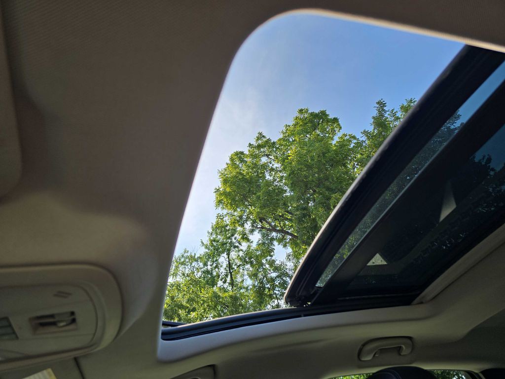 2015 Chevrolet Impala Image 18