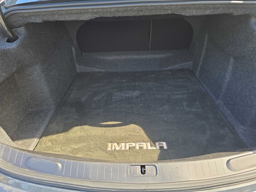 2015 Chevrolet Impala Image 30