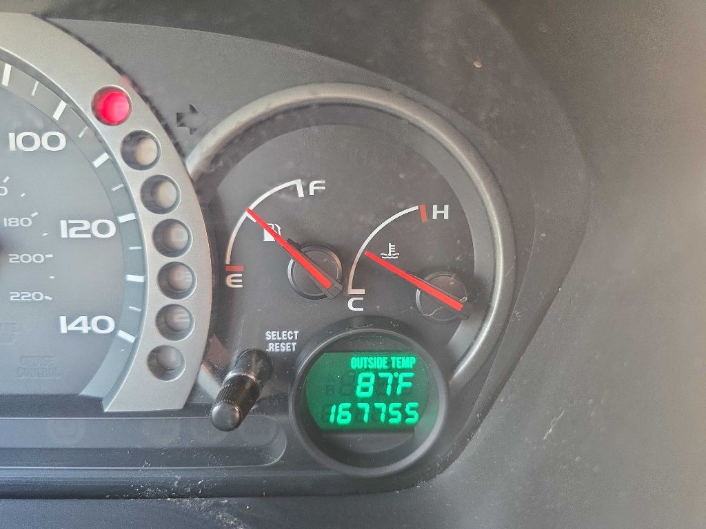 2005 Honda Pilot Image 13