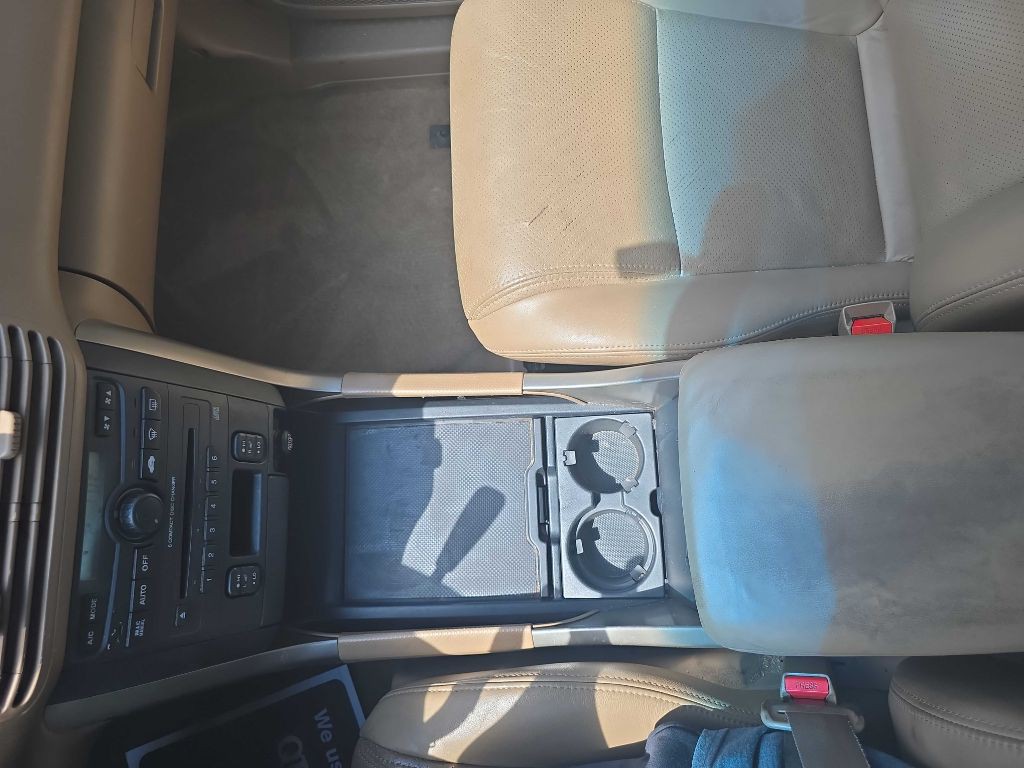 2005 Honda Pilot Image 16