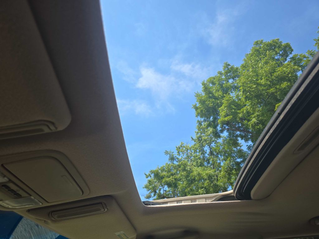 2005 Honda Pilot Image 18