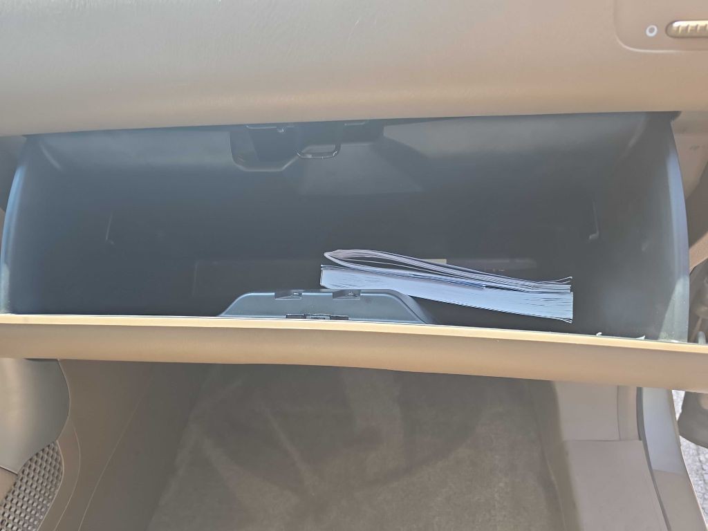 2005 Honda Pilot Image 23