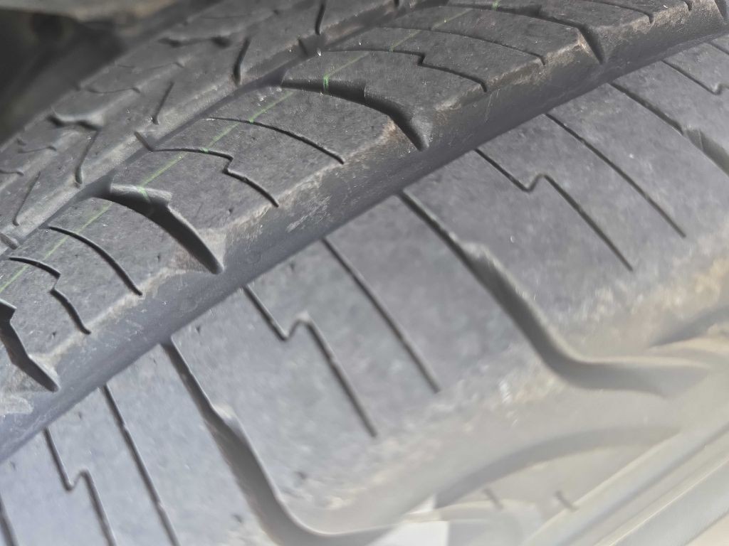 2005 Honda Pilot Image 37