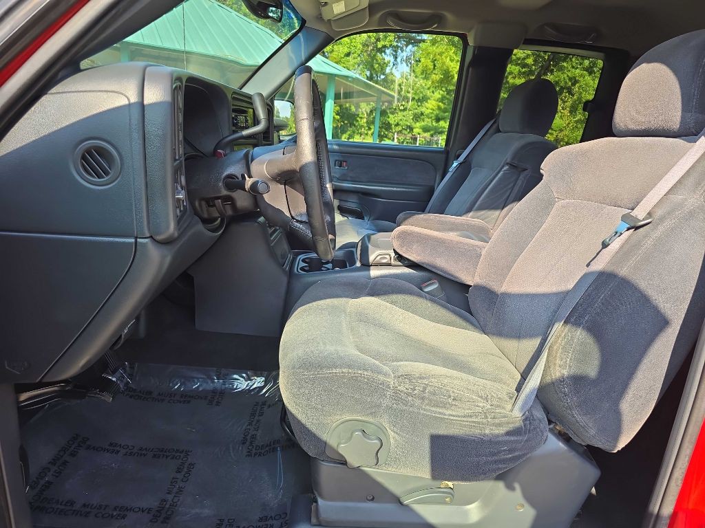 2000 Chevrolet Silverado 1500 Image 11