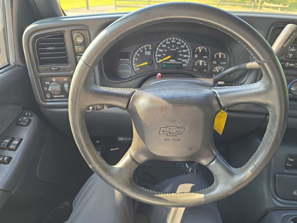 2000 Chevrolet Silverado 1500 Image 15