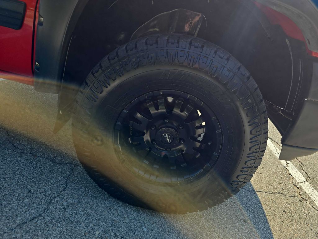 2000 Chevrolet Silverado 1500 Image 33