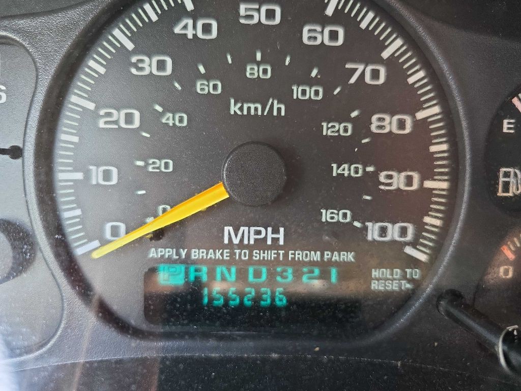 2000 Chevrolet Silverado 1500 Image 14