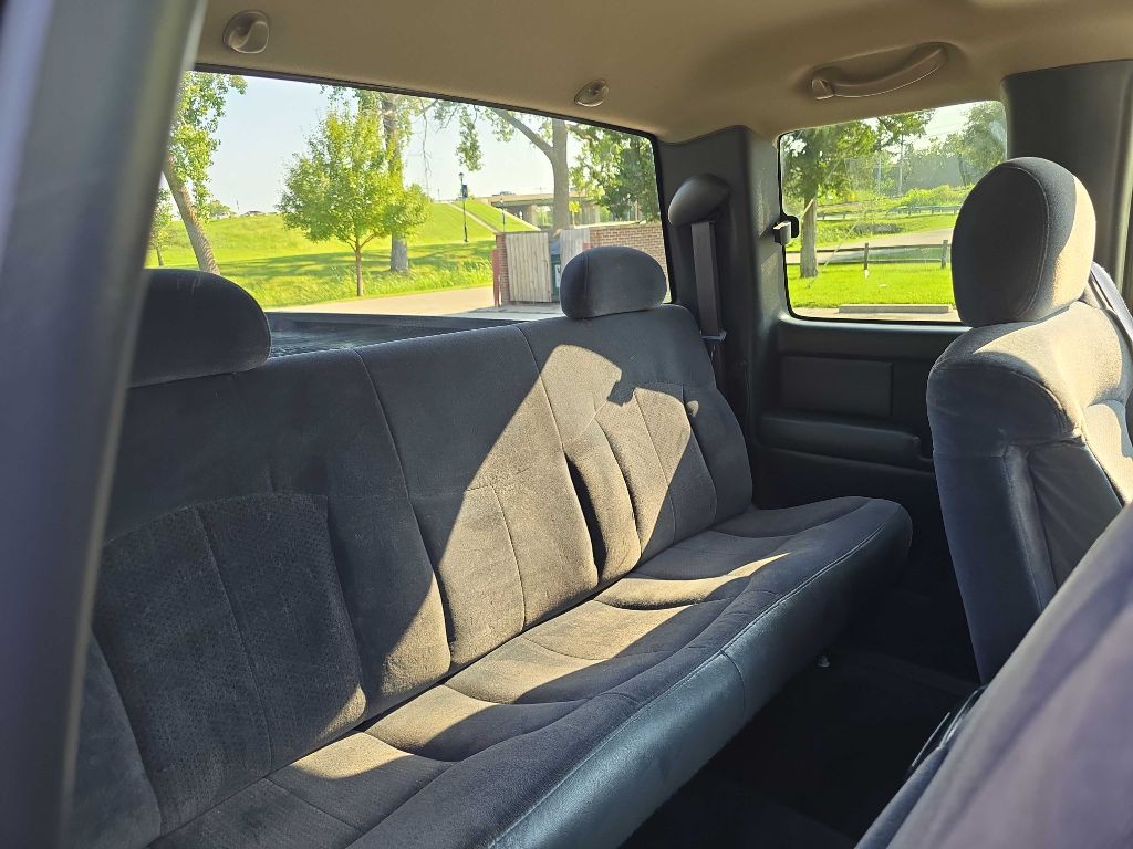 2000 Chevrolet Silverado 1500 Image 22