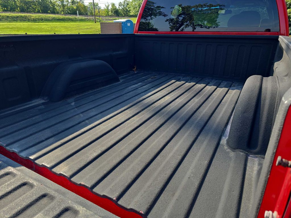2000 Chevrolet Silverado 1500 Image 25