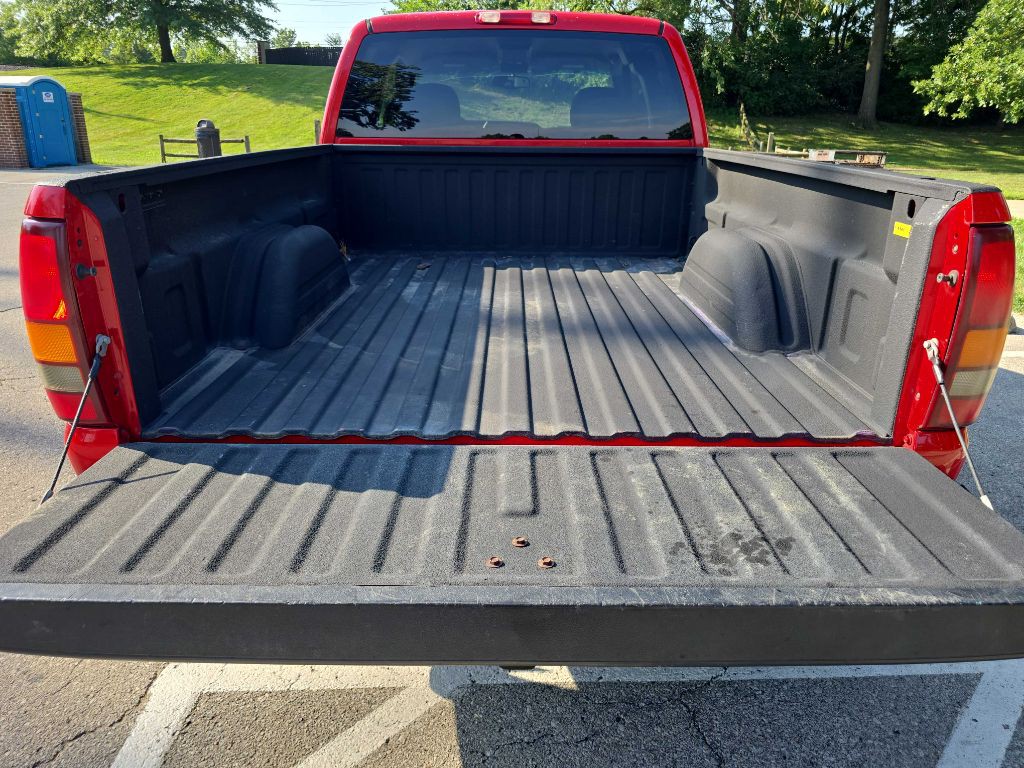 2000 Chevrolet Silverado 1500 Image 27