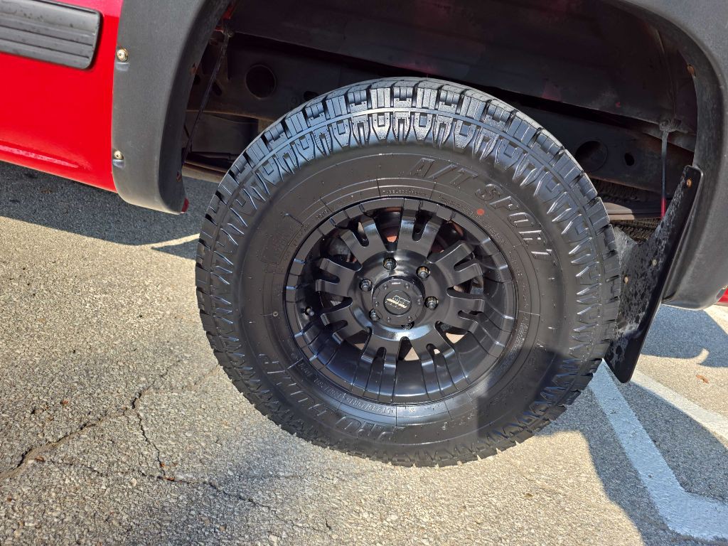 2000 Chevrolet Silverado 1500 Image 29