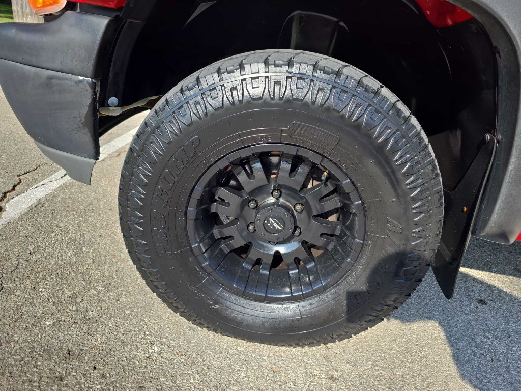 2000 Chevrolet Silverado 1500 Image 31