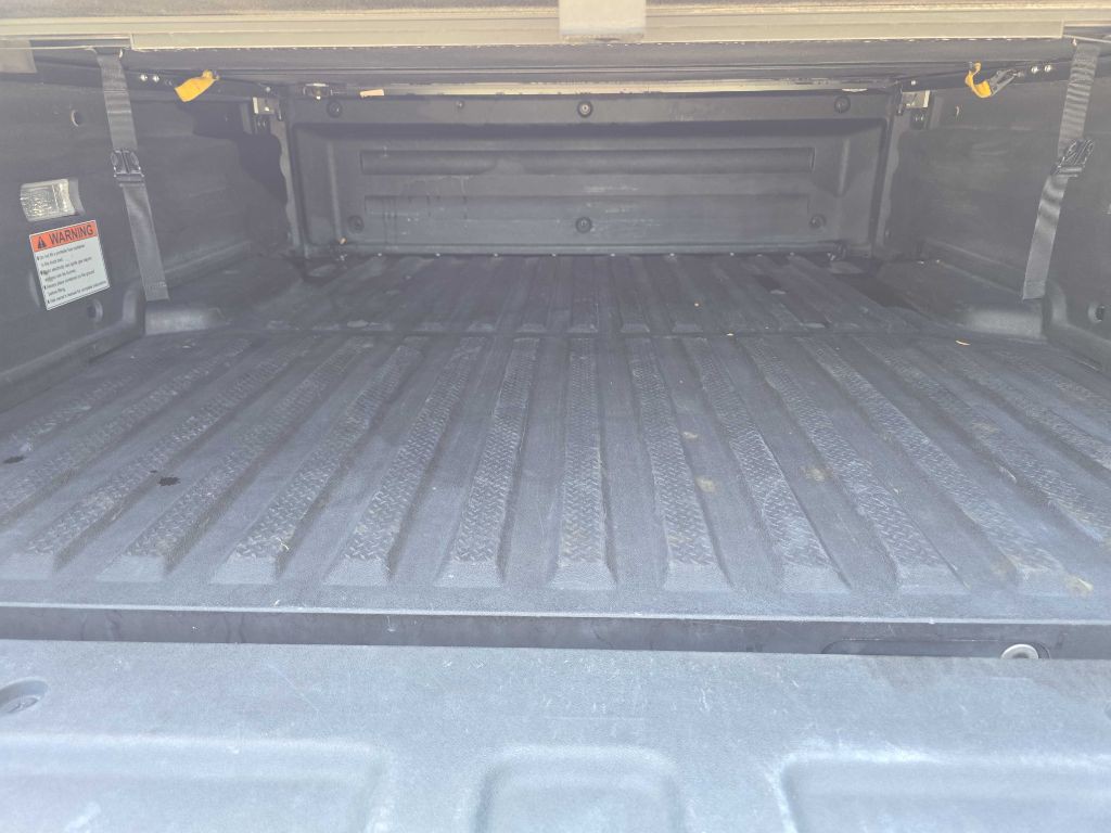2017 Honda Ridgeline Image 30