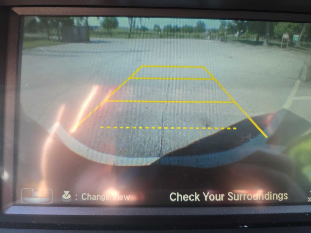 2016 Acura MDX Image 16