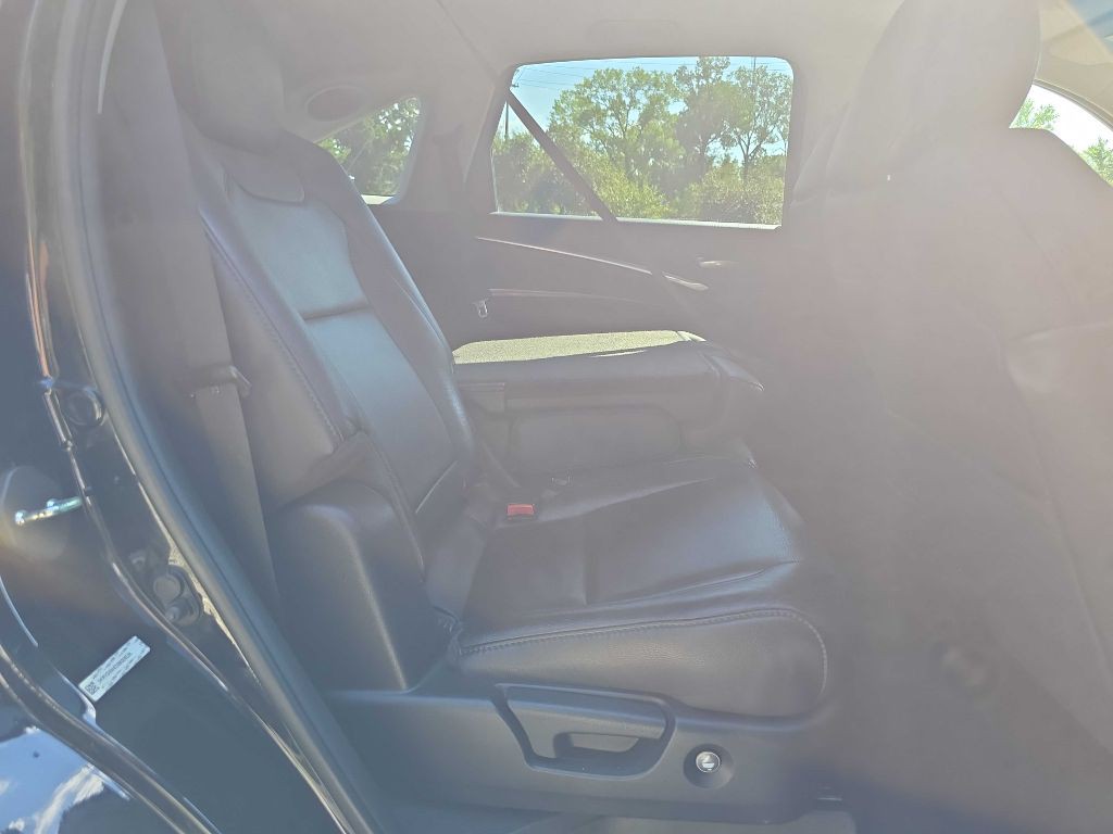 2016 Acura MDX Image 31