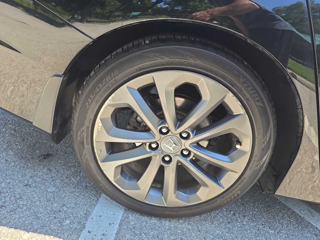 2014 Honda Accord Image 37