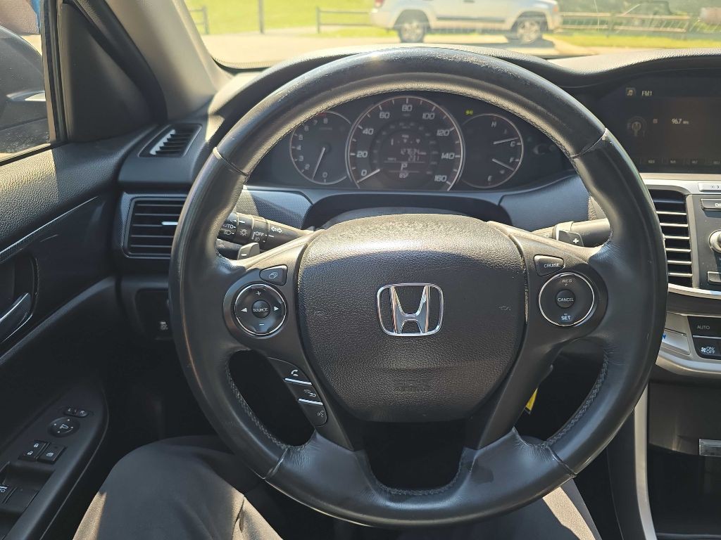 2014 Honda Accord Image 14