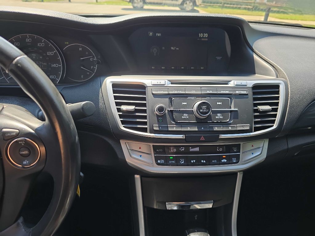 2014 Honda Accord Image 15