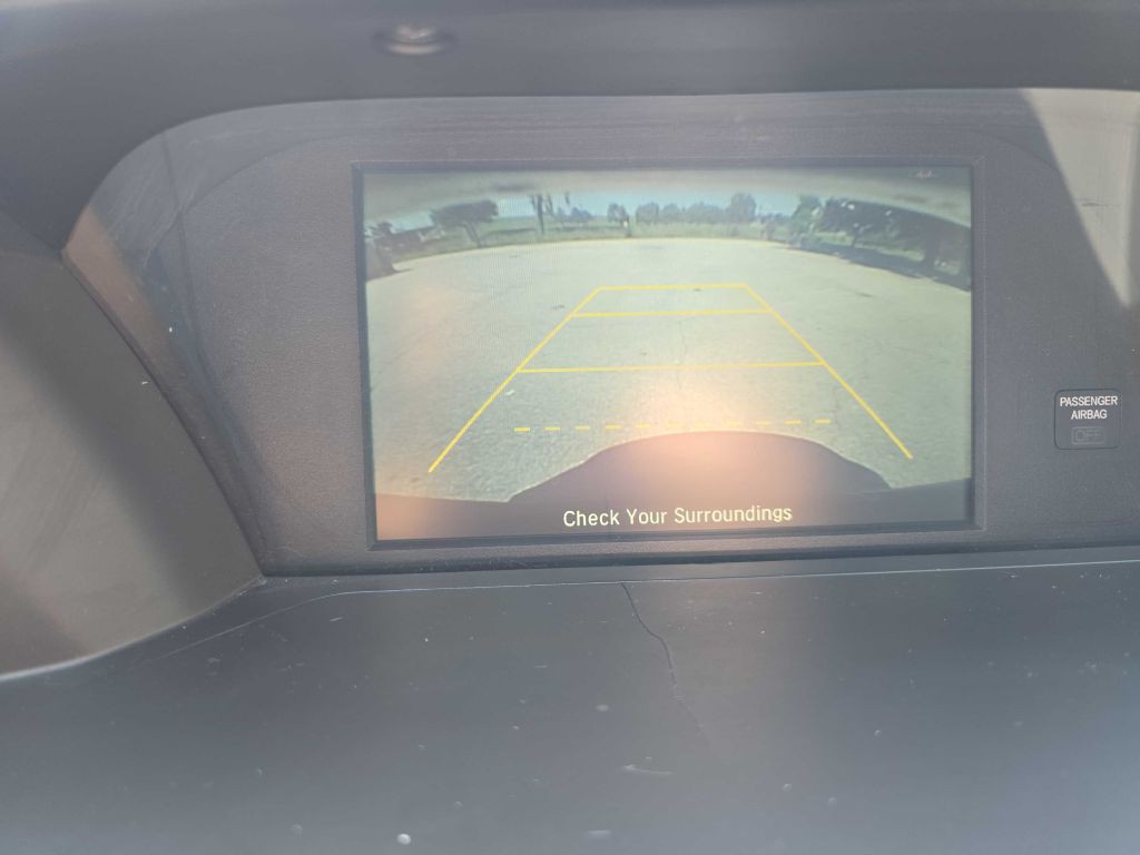 2014 Honda Accord Image 16