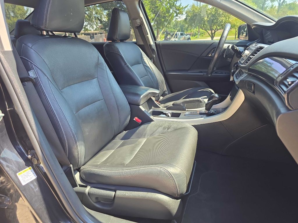 2014 Honda Accord Image 20