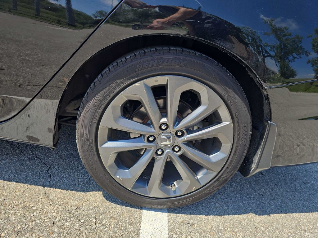 2014 Honda Accord Image 31