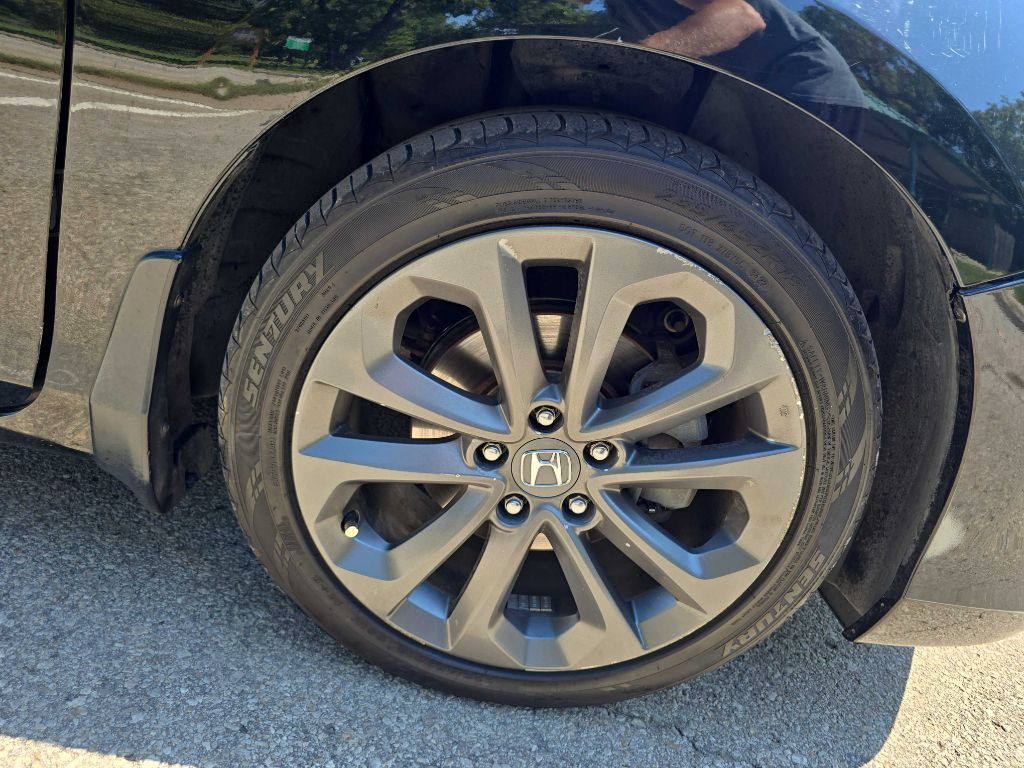 2014 Honda Accord Image 35