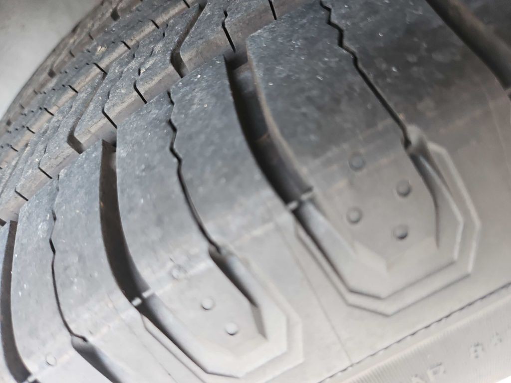 2008 Buick Lucerne Image 29