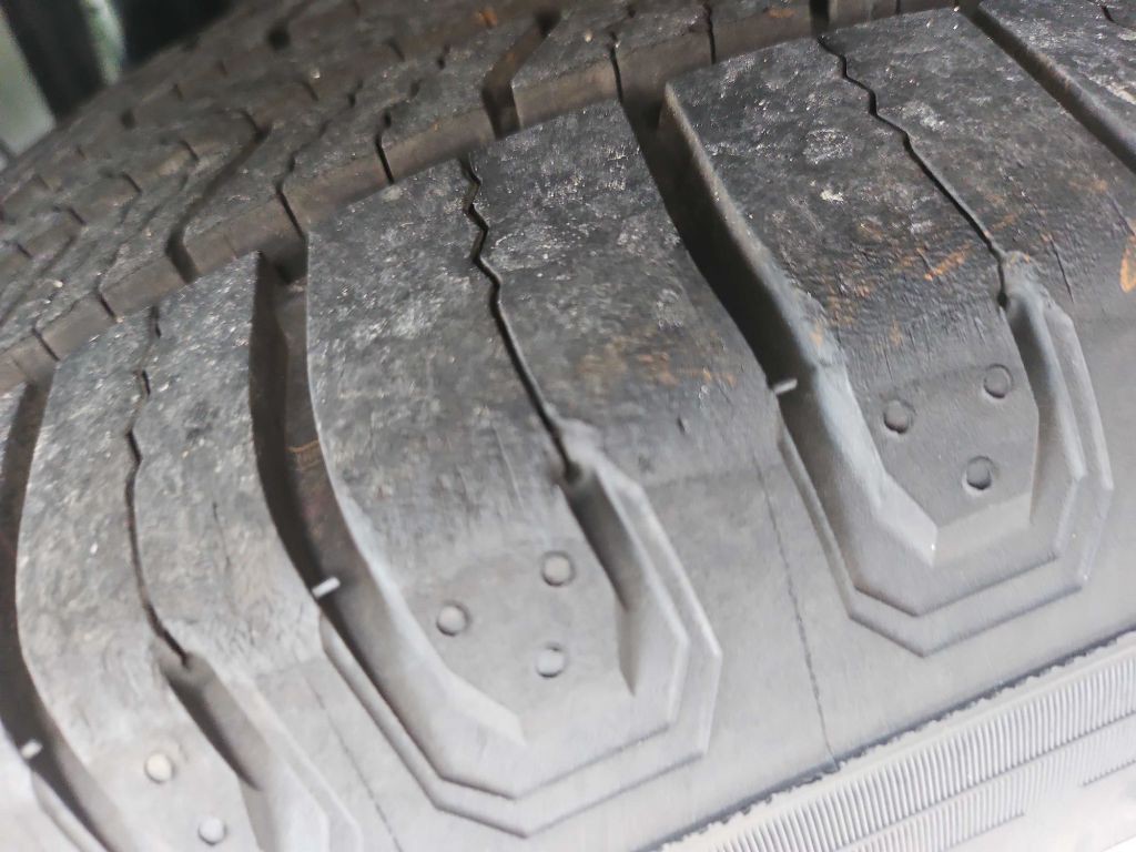 2008 Buick Lucerne Image 37