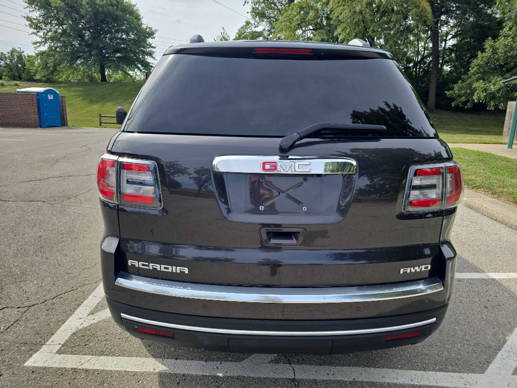 2016 GMC Acadia Image 6