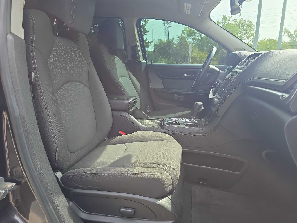 2016 GMC Acadia Image 20
