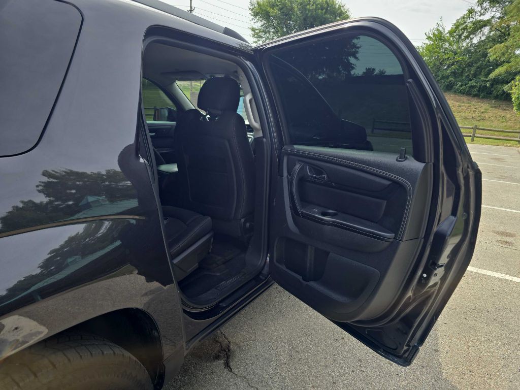2016 GMC Acadia Image 27