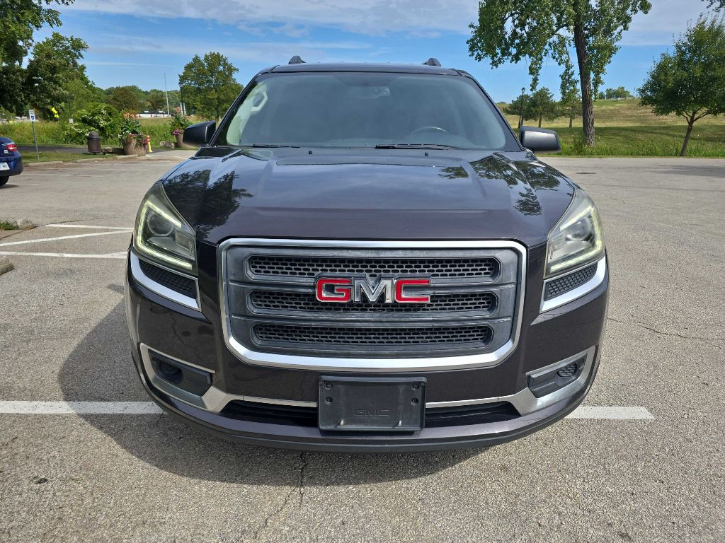 2016 GMC Acadia Image 2